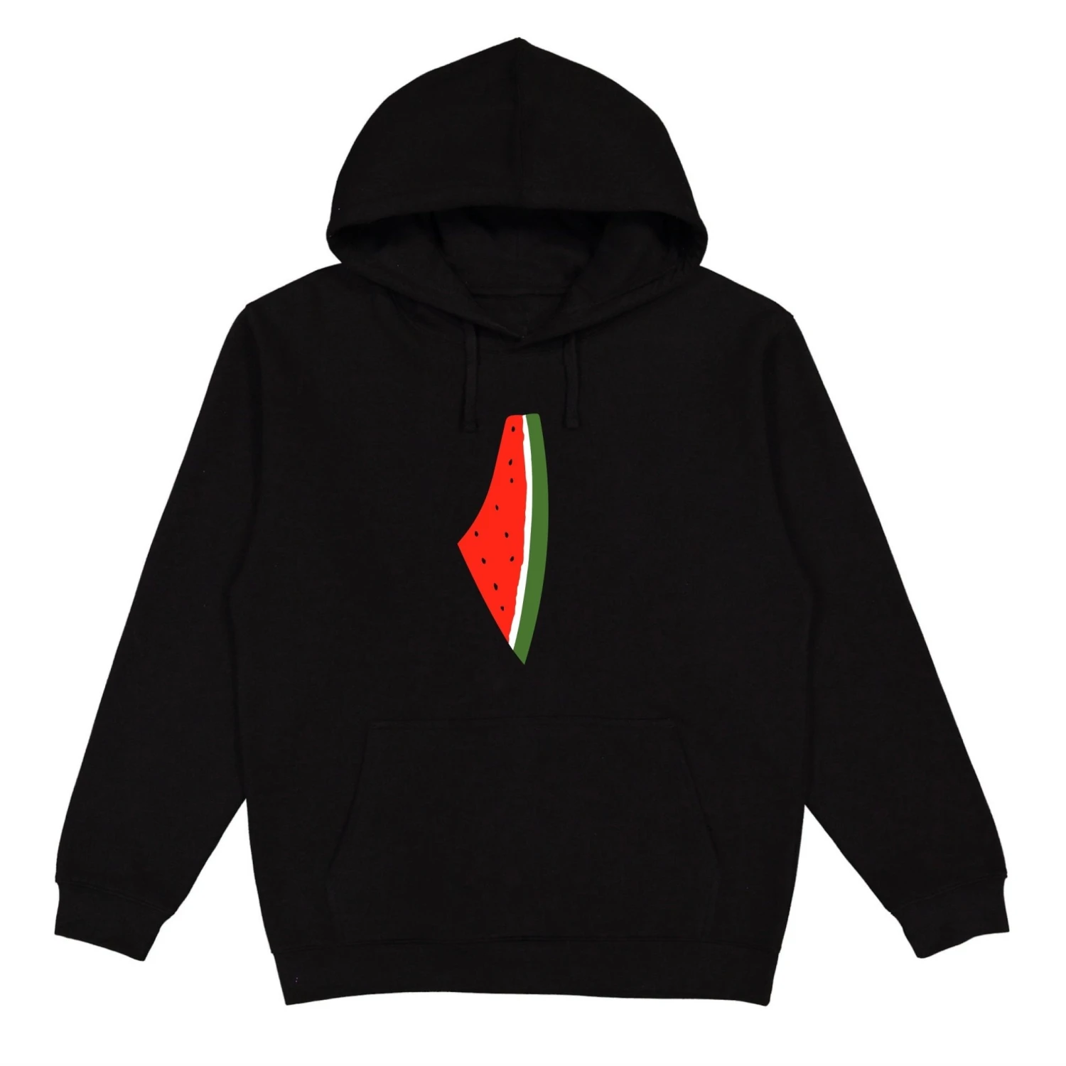 Freedom Melon Hoodie 1 Freedom Melon Hoodie
