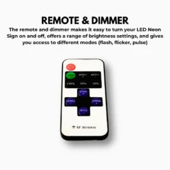 Freedom Melon Neon Sign -Aurora Style Shop freedom melon neon sign wear the peace 652543