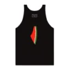 Freedom Melon Tank Top