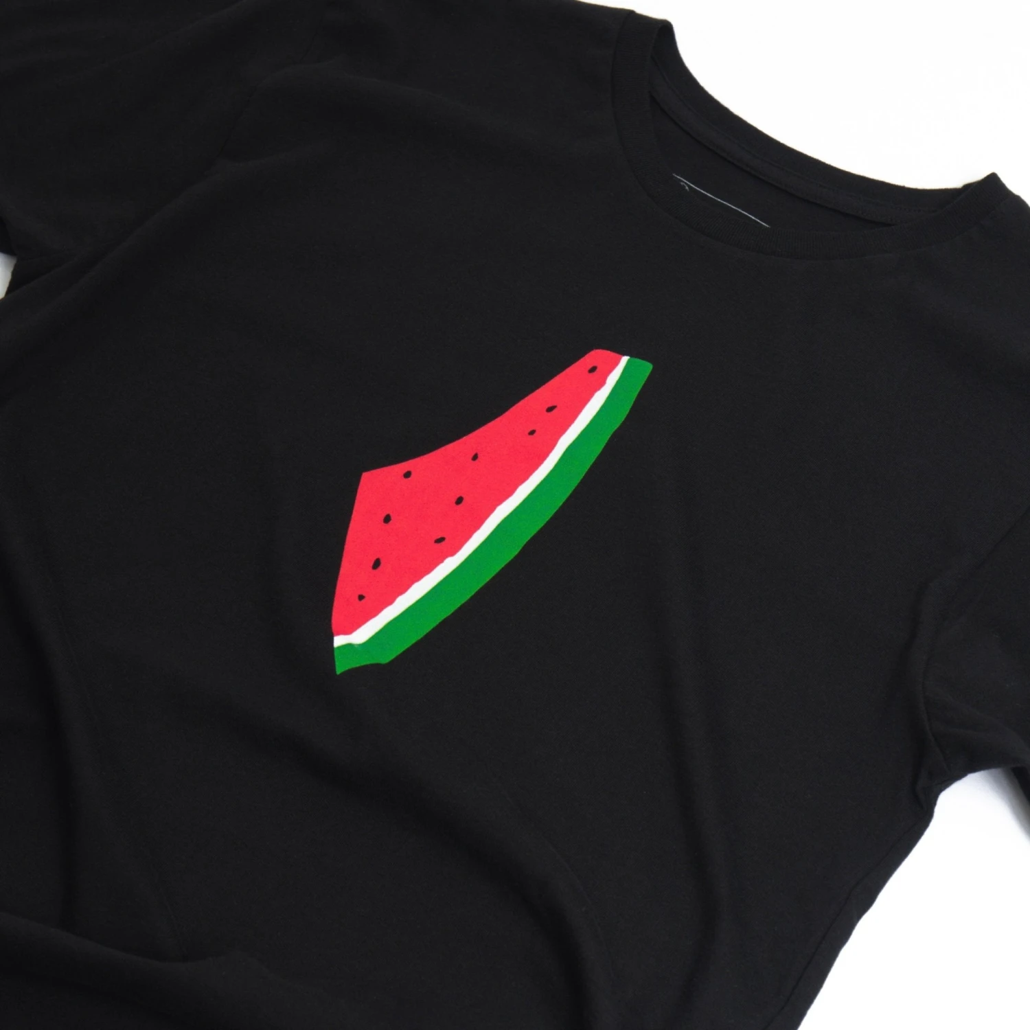 Freedom Melon Tee 5 Freedom Melon Tee - Image 5