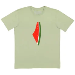 Freedom Melon Tee 14 Freedom Melon Tee -Aurora Style Shop freedom melon tee wear the peace 498851