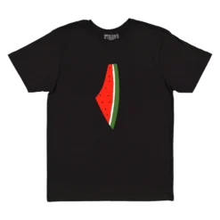 Freedom Melon Tee