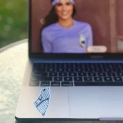 Homeland Hatta Sticker -Aurora Style Shop homeland hatta sticker 437693