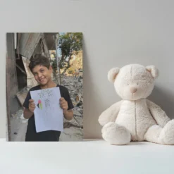 Hossam Poster Pack -Aurora Style Shop hossam poster pack wear the peace 882073