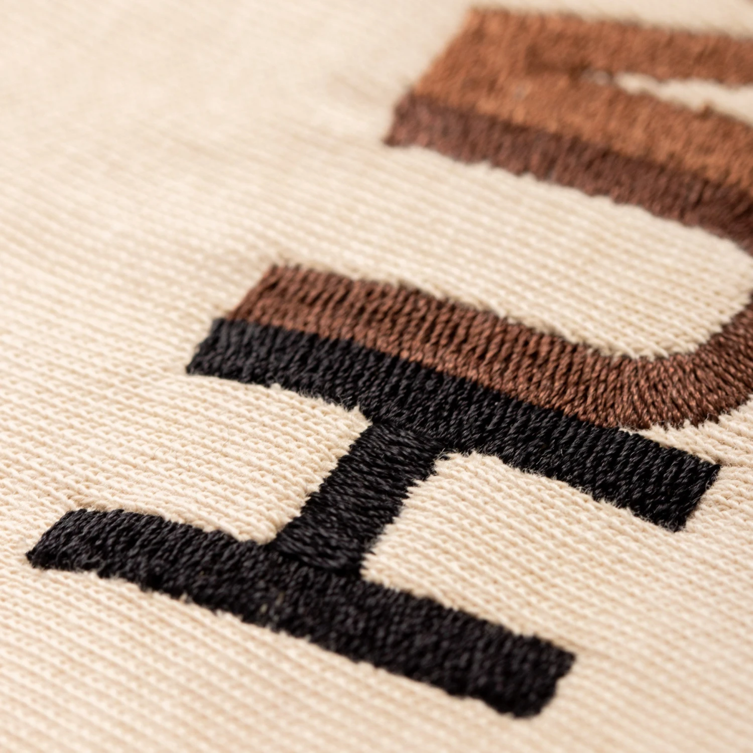 Human Embroidered Heavyweight Tee 10 Human Embroidered Heavyweight Tee - Image 10