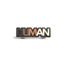 Human Pin