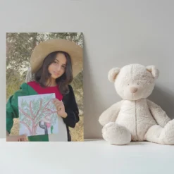 Juwayriya Poster Pack -Aurora Style Shop juwayriya poster pack wear the peace 760961