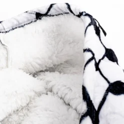 Kufiya Blanket Hoodie 15 Kufiya Blanket Hoodie -Aurora Style Shop kufiya blanket hoodie wear the peace 955422