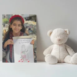 Layan Poster Pack -Aurora Style Shop layan poster pack wear the peace 224177