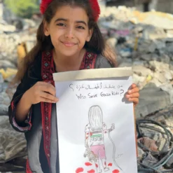 Layan Poster Pack -Aurora Style Shop layan poster pack wear the peace 708305