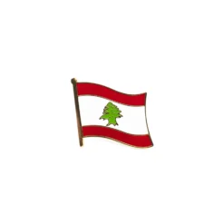 Lebanon Pin