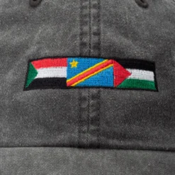 Liberation Cap -Aurora Style Shop liberation cap wear the peace 662440