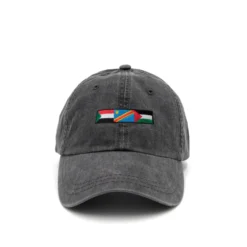 Liberation Cap
