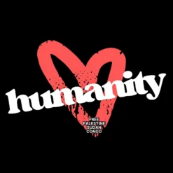 Love Humanity Hoodie -Aurora Style Shop love humanity hoodie wear the peace 492458