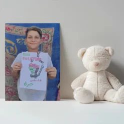 Mahmoud Poster Pack -Aurora Style Shop mahmoud poster pack wear the peace 206408