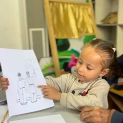 Mariam Poster Pack -Aurora Style Shop mariam poster pack wear the peace 183773