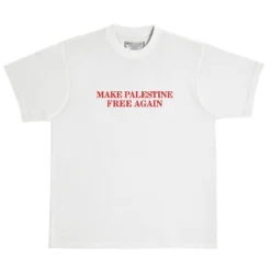 MPFA Heavyweight Tee