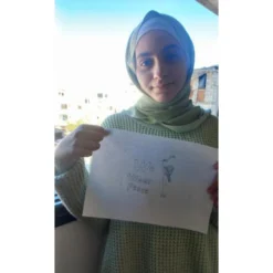 Nadin Poster Pack -Aurora Style Shop nadin poster pack wear the peace 600654