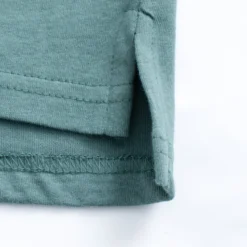 National Poppy Long Sleeve Tee -Aurora Style Shop national poppy long sleeve tee wear the peace 856411