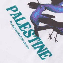 National Sunbird Long Sleeve Tee -Aurora Style Shop national sunbird long sleeve tee wear the peace 466554