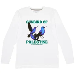 National Sunbird Long Sleeve Tee