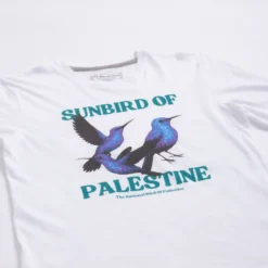 National Sunbird Long Sleeve Tee -Aurora Style Shop national sunbird long sleeve tee wear the peace 863158