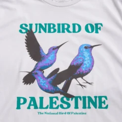 National Sunbird Tee 9 National Sunbird Tee -Aurora Style Shop national sunbird tee wear the peace 211866