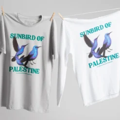 National Sunbird Tee 11 National Sunbird Tee -Aurora Style Shop national sunbird tee wear the peace 258526