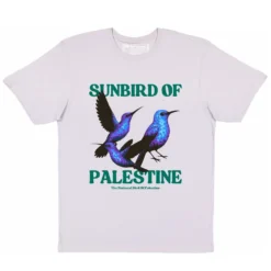 National Sunbird Tee