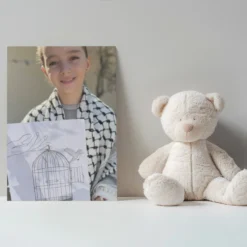 Nesreen Poster Pack -Aurora Style Shop nesreen poster pack wear the peace 568519