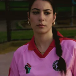 Palestine Away Jersey 16 Palestine Away Jersey -Aurora Style Shop palestine away jersey wear the peace 670747