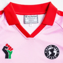Palestine Away Jersey 13 Palestine Away Jersey -Aurora Style Shop palestine away jersey wear the peace 913152