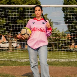 Aurora Style Shop 56 Aurora Style Shop -Aurora Style Shop palestine away jersey wear the peace 994400