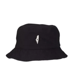 Palestine Heart Bucket Hat