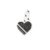 Palestine Heart Sticker