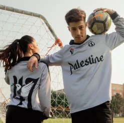 Palestine Home Jersey 13 Palestine Home Jersey -Aurora Style Shop palestine home jersey wear the peace 264039