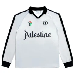 Palestine Home Jersey
