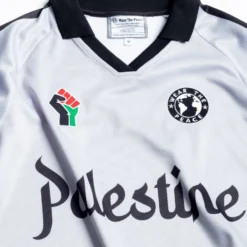 Palestine Home Jersey 12 Palestine Home Jersey -Aurora Style Shop palestine home jersey wear the peace 619226