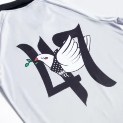 Palestine Home Jersey 14 Palestine Home Jersey -Aurora Style Shop palestine home jersey wear the peace 690244