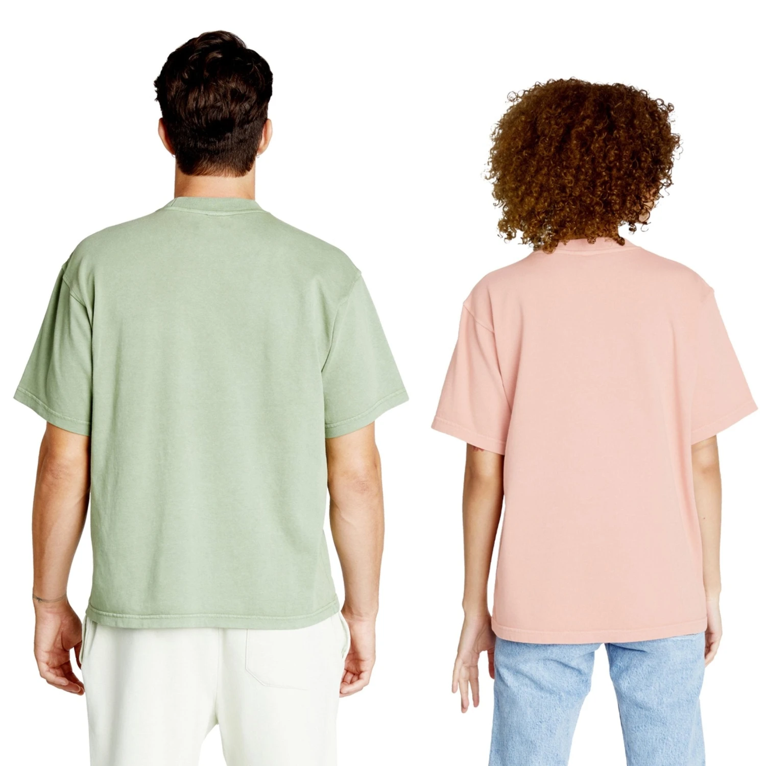 Palestine Varsity Heavyweight Tee 7 Palestine Varsity Heavyweight Tee - Image 7