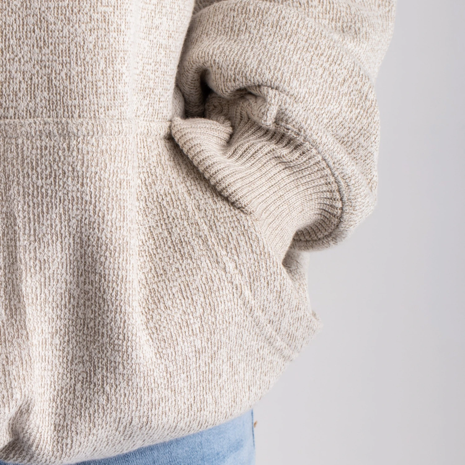 Pali Bear Embroidered Hoodie 7 Pali Bear Embroidered Hoodie - Image 7