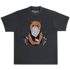 Pali Bear Heavyweight Tee