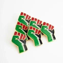 Pali Justice Pin -Aurora Style Shop pali justice pin wear the peace 128107