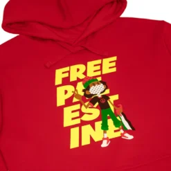 Palitoons Hoodie -Aurora Style Shop pali toons hoodie wear the peace 950062