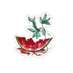 Palimelon Sticker (Julia Mai Collab)