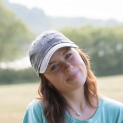 Peace And Love Cap -Aurora Style Shop peace and love cap wear the peace 331956