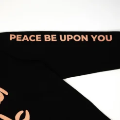 Peace Be Upon You Crewneck -Aurora Style Shop peace be upon you crewneck wear the peace 325392