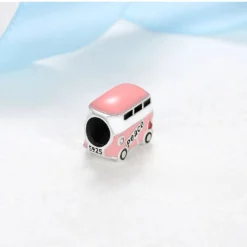 Peace Bus Charm -Aurora Style Shop peace bus charm wear the peace 217372