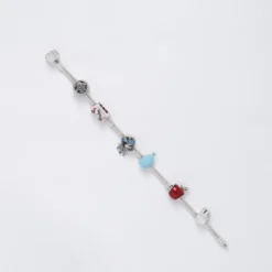 Peace Charm Bracelet -Aurora Style Shop peace charm bracelet wear the peace 526734