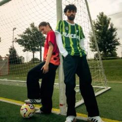 Peace FC Away Jersey -Aurora Style Shop peace fc away jersey preorder ships 91924 wear the peace 468195